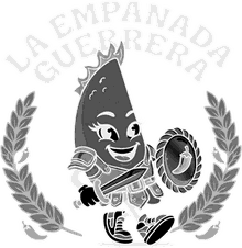 La Empanada Guerrera