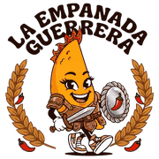 La Empanada Guerrera